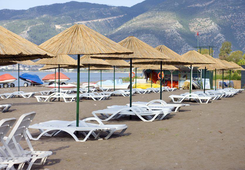 Resort Presa Di Finica & Finike