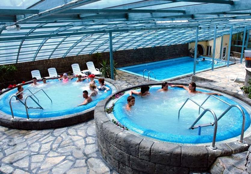 Spa & Thermal Thermemaris Hotel Dalaman