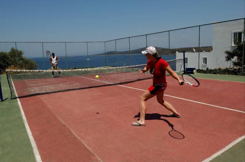 Green Beach Resort Resort Gundogan (Bodrum)