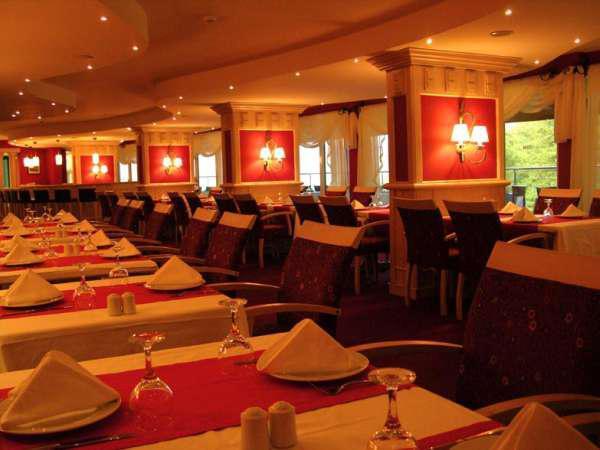 Union Palace Hotel 3*
