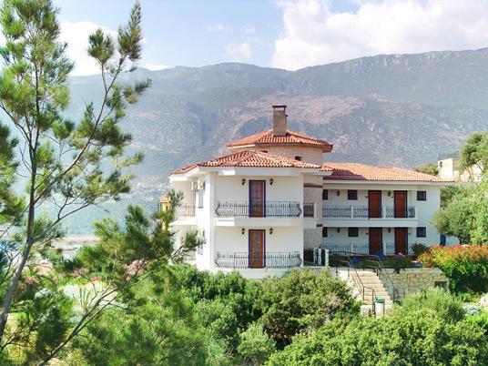 Aquapark Hotel 4*