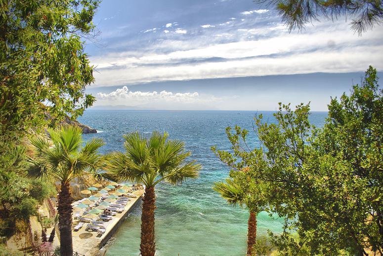 Alkoclar Adakule Kusadasi
