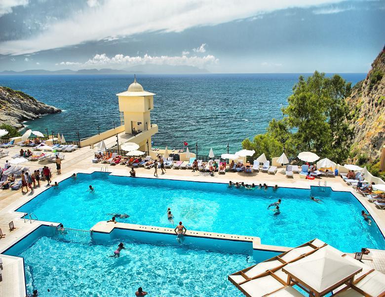 Alkoclar Adakule 5*