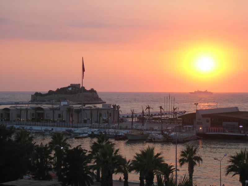 Surtel Kusadasi