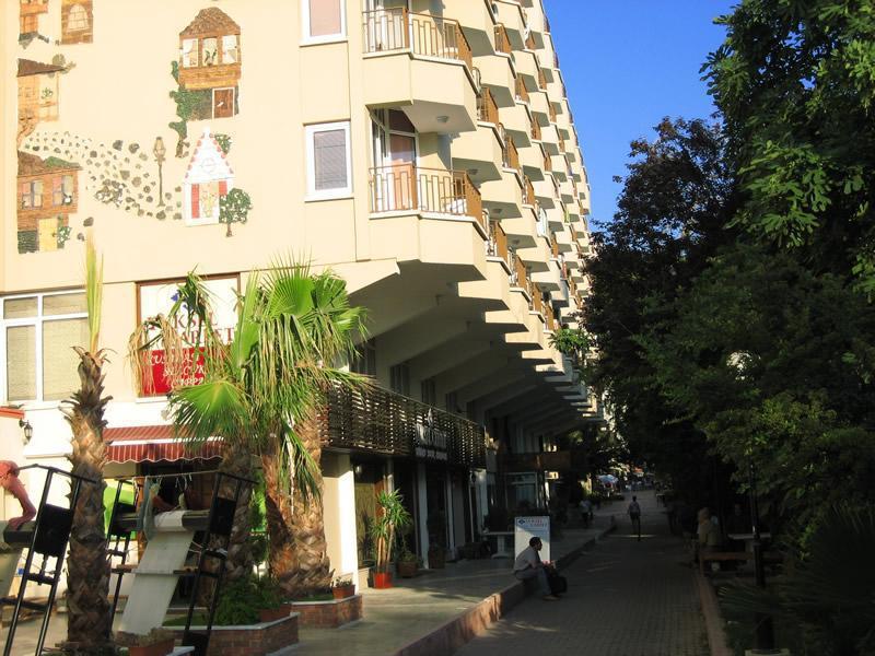 Hotel Surtel Kusadasi