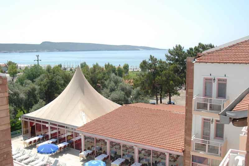 Hanedan Resort