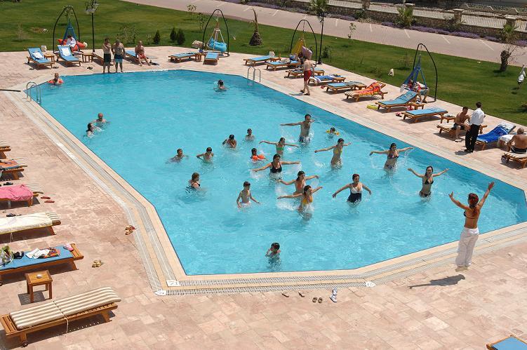 Gure Saruhan Thermal