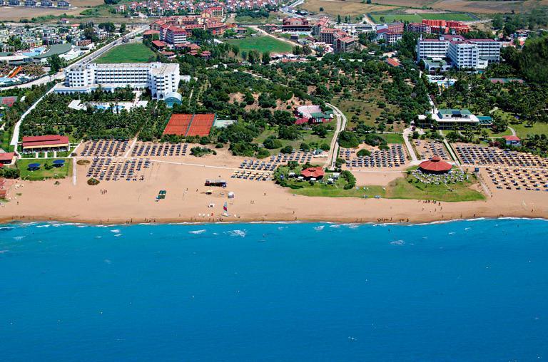 Sural Garden 3*