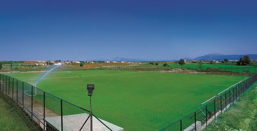 Sural Garden 3* Side