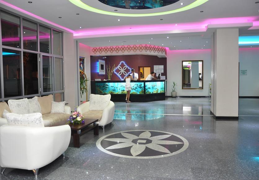 Hotel Ananas