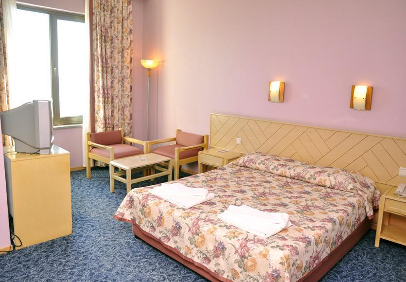 Ananas Hotel Alanya