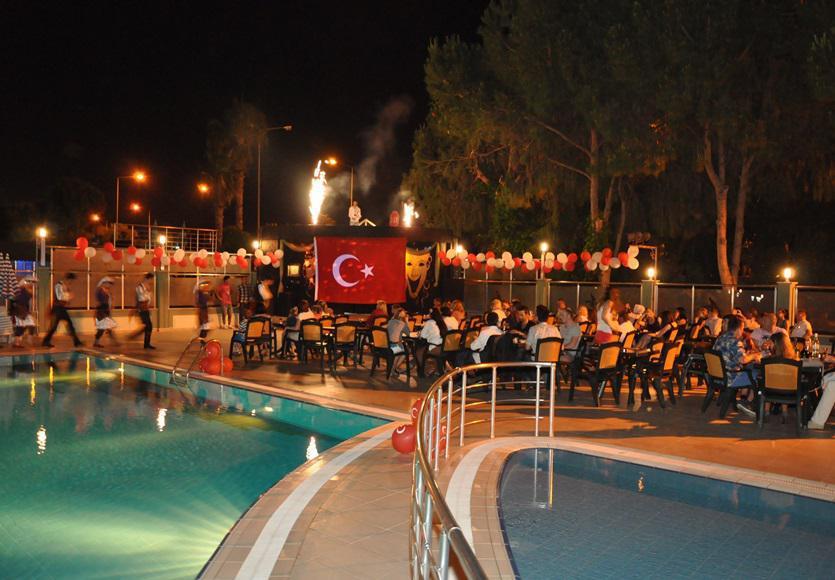 Ananas Alanya
