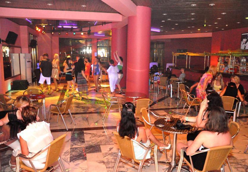 Hotel Ananas Alanya