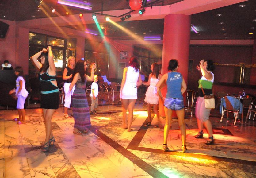 Ananas 4* Alanya