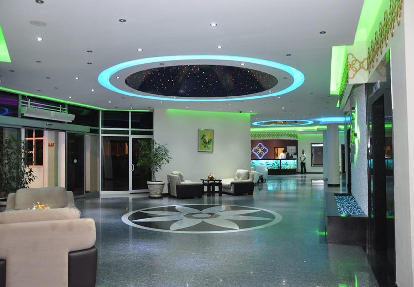 Hotel Ananas
