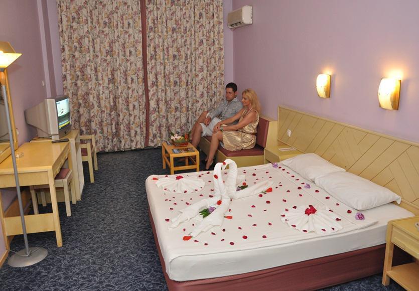 Ananas Hotel Alanya