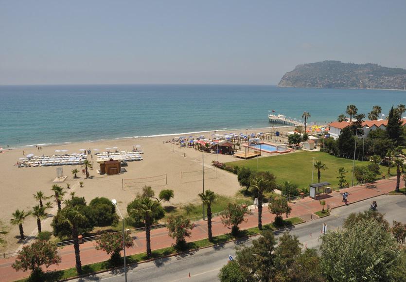 Ananas Hotel