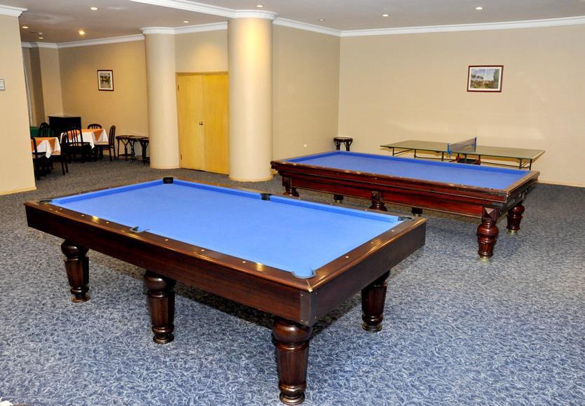 Hotel Ananas 4*