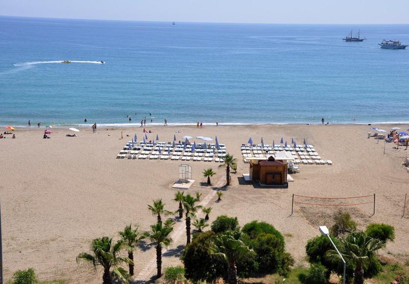 Hotel Ananas Alanya