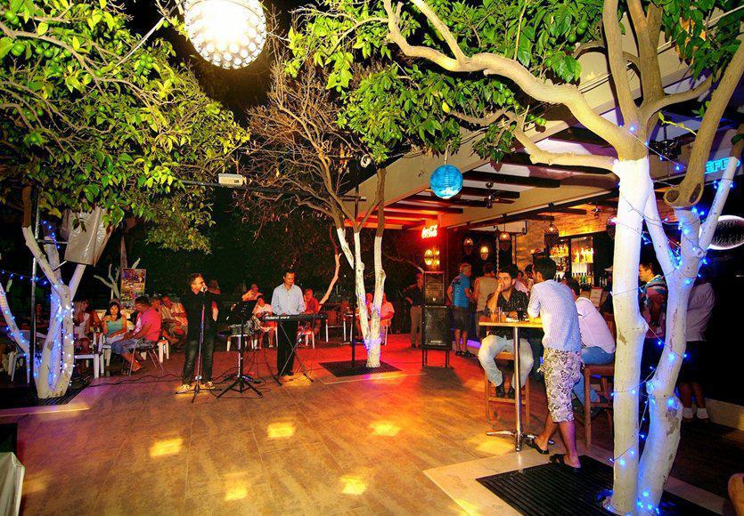 Selcukhan 4* Beldibi (Kemer)