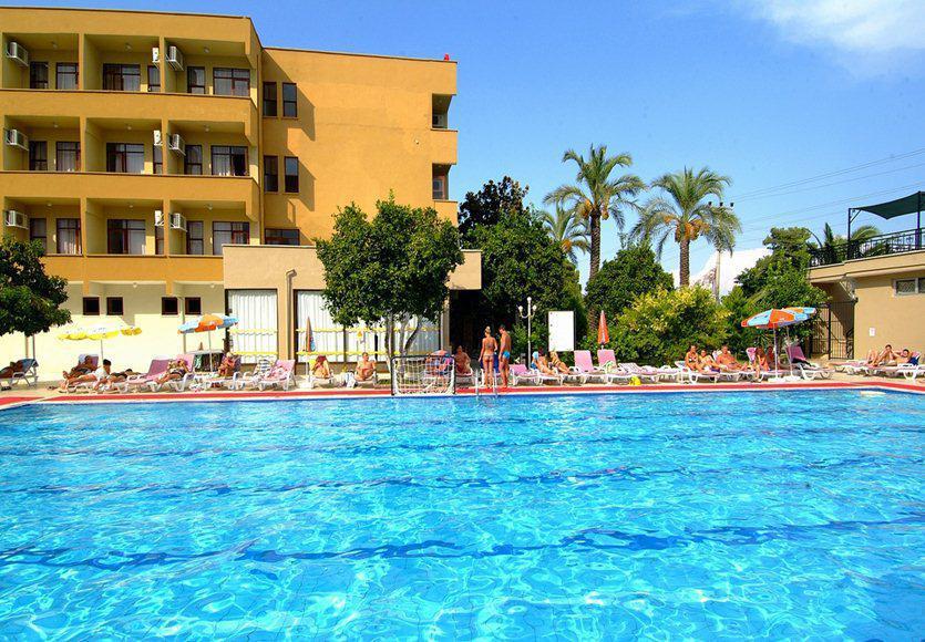 Hotel Selcukhan