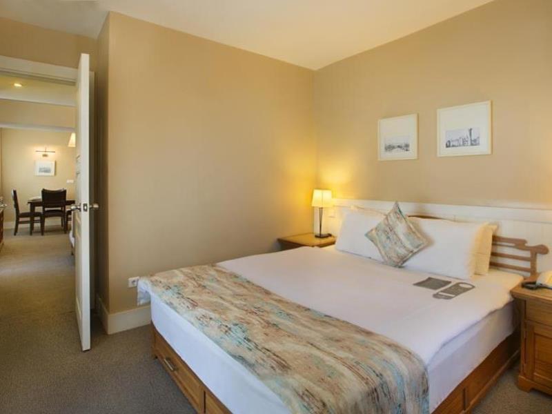 Dedeman Ski 4*