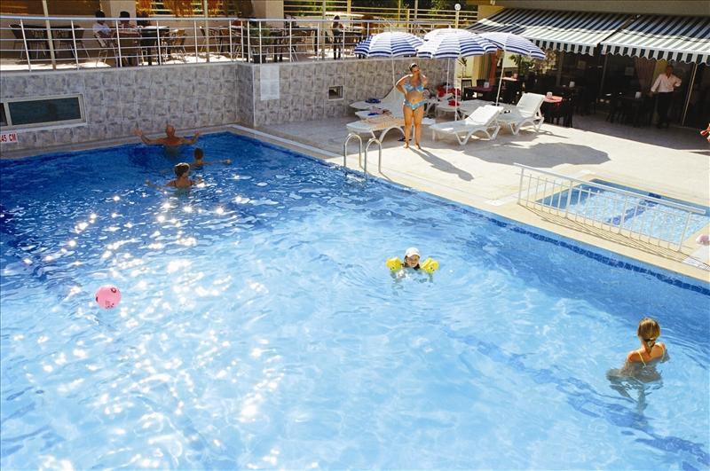 Erkal Hotel Kemer