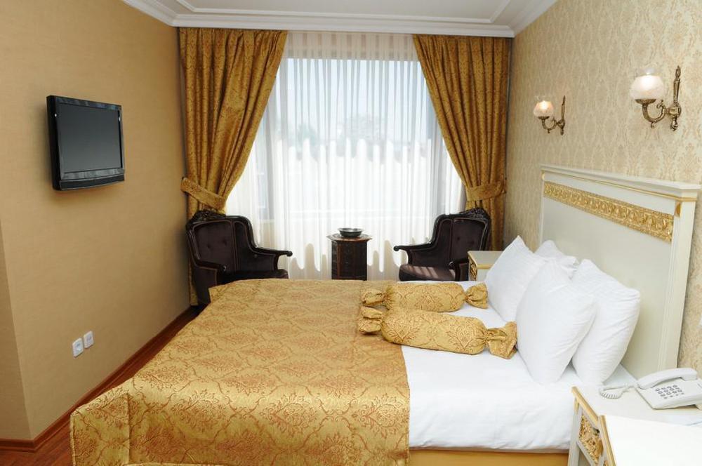 Yusufpasa Konagi - Special Class Hotel