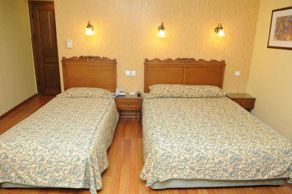 Hotel Yusufpasa Konagi - Special Class 3*