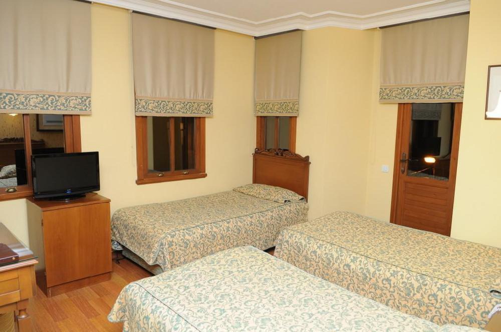 Yusufpasa Konagi - Special Class Hotel 3*