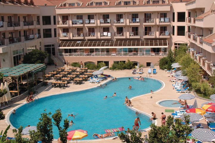 Hotel Dream