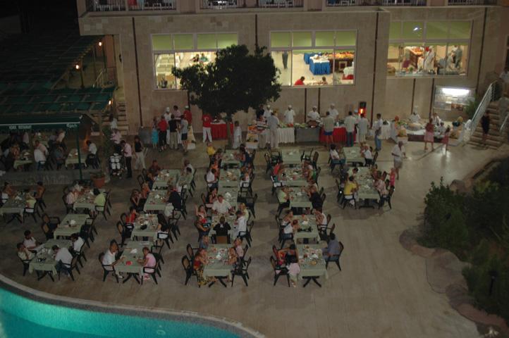 Hotel Dream 4*