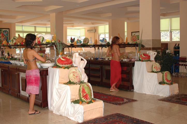Dream Hotel 4*