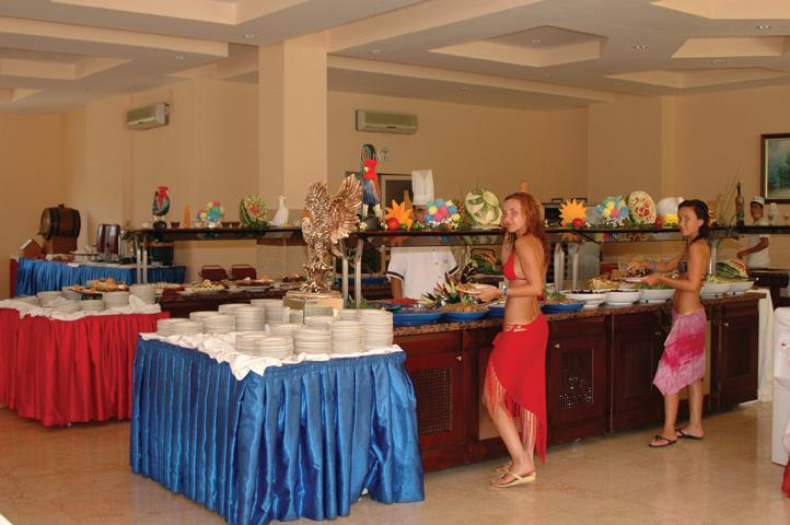 Dream 4* Kemer