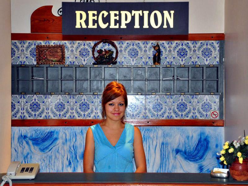 Su Hotel