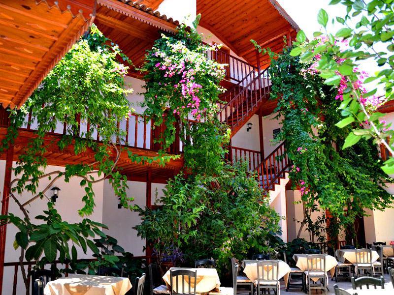 Su Hotel 3*