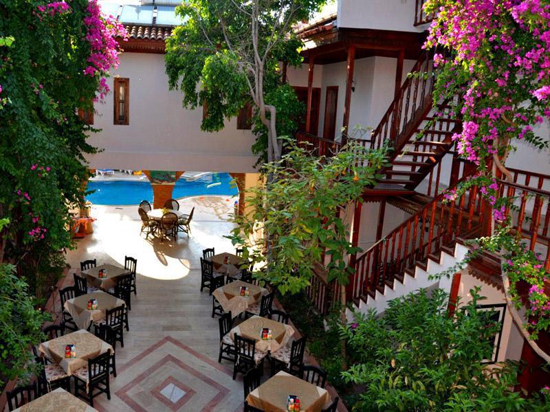 Su Hotel