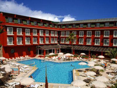Hotel Asdem Park