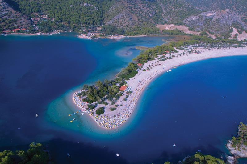 Hotel Karbel Oludeniz