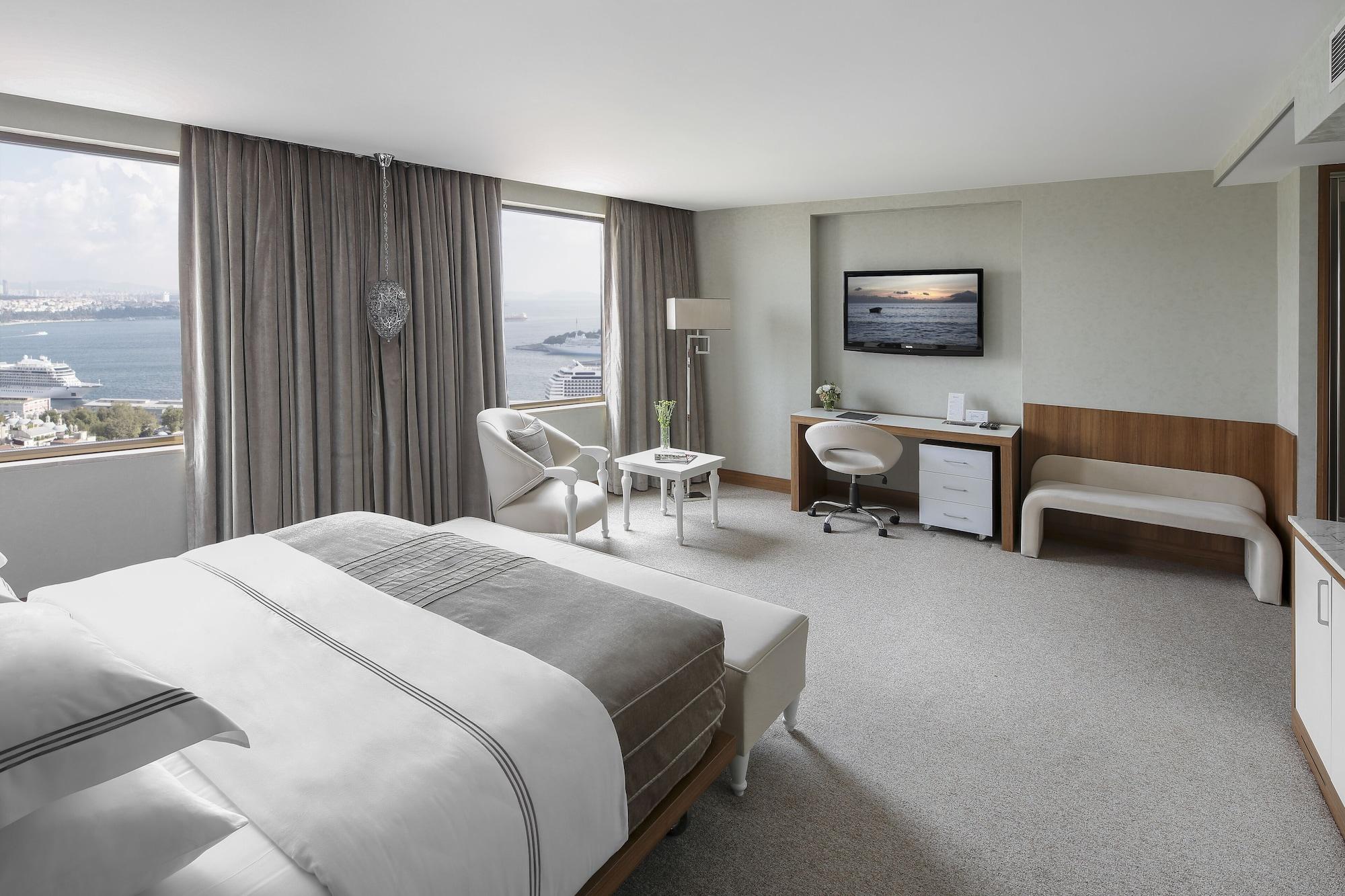 Hotel Richmond