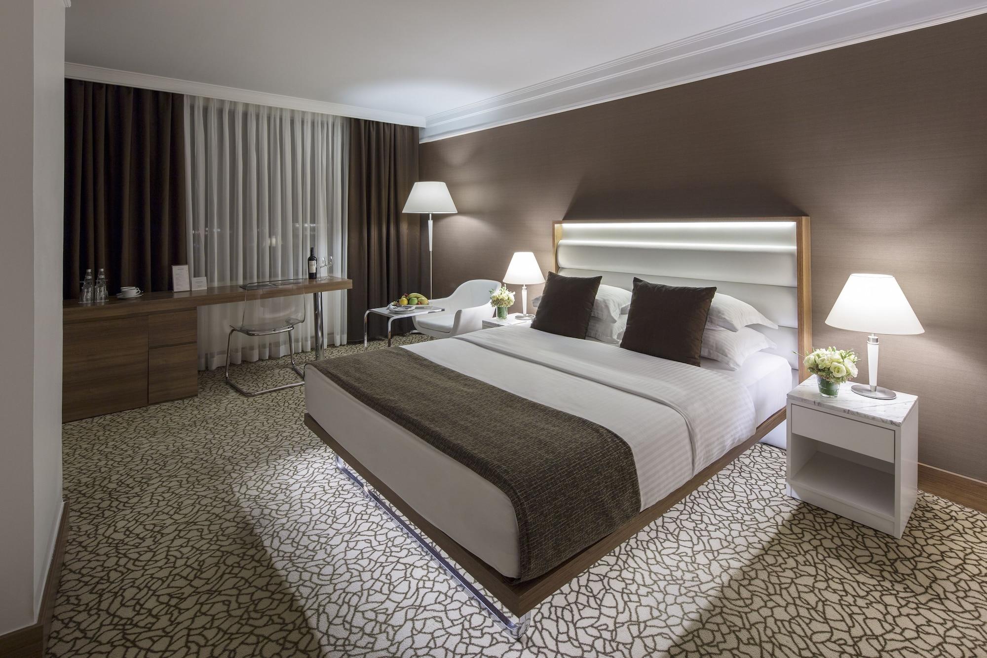 Richmond 4*