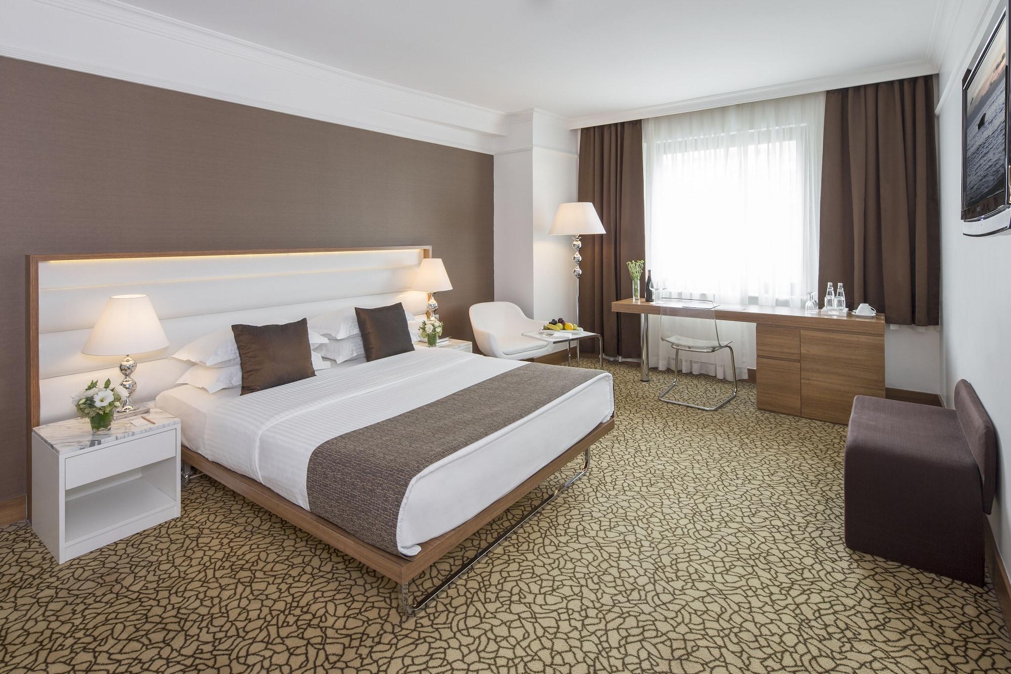 Richmond 4*