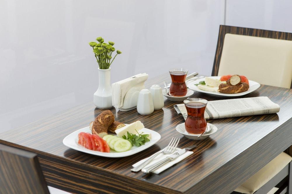 Hotel Richmond Istanbul