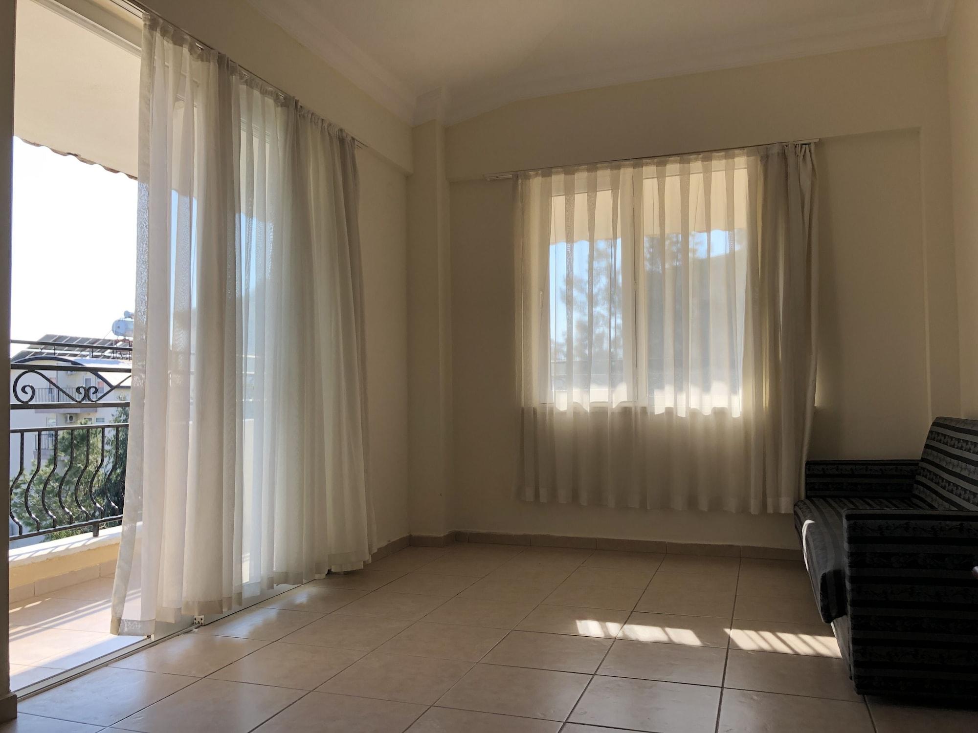 Aparthotel Melissa Garden Apart