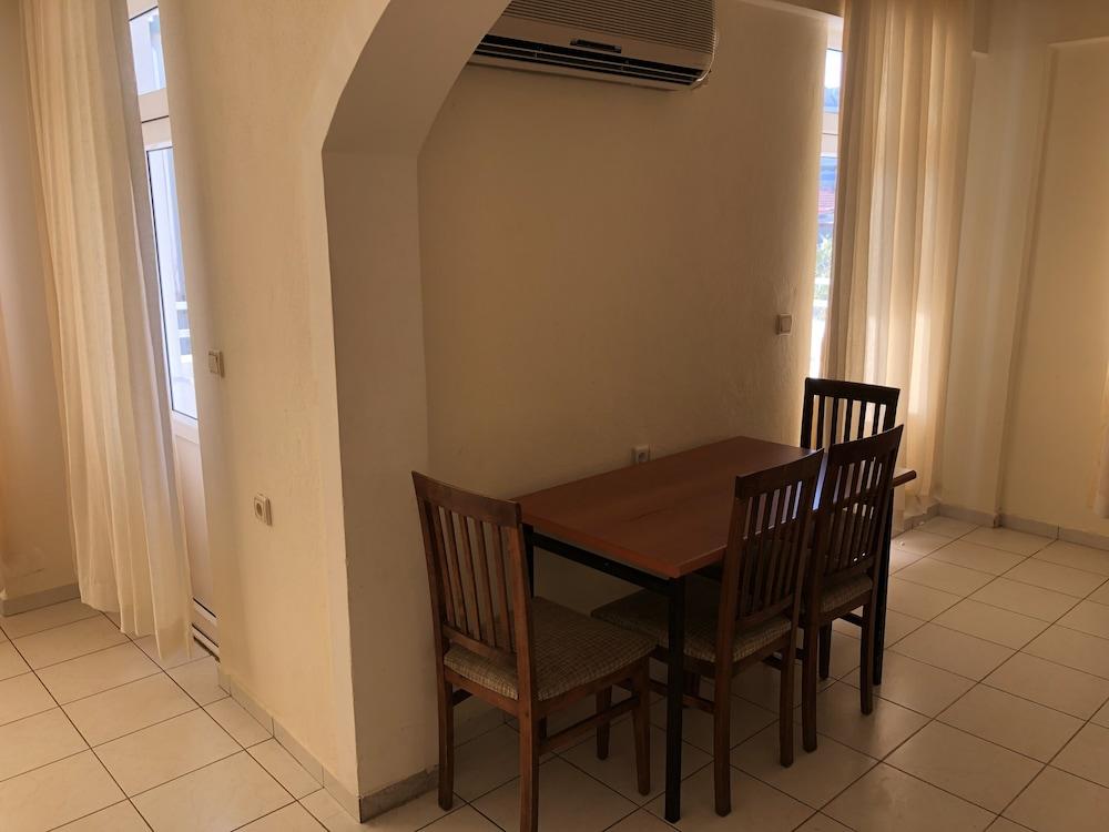 Melissa Garden Apart Aparthotel 3*