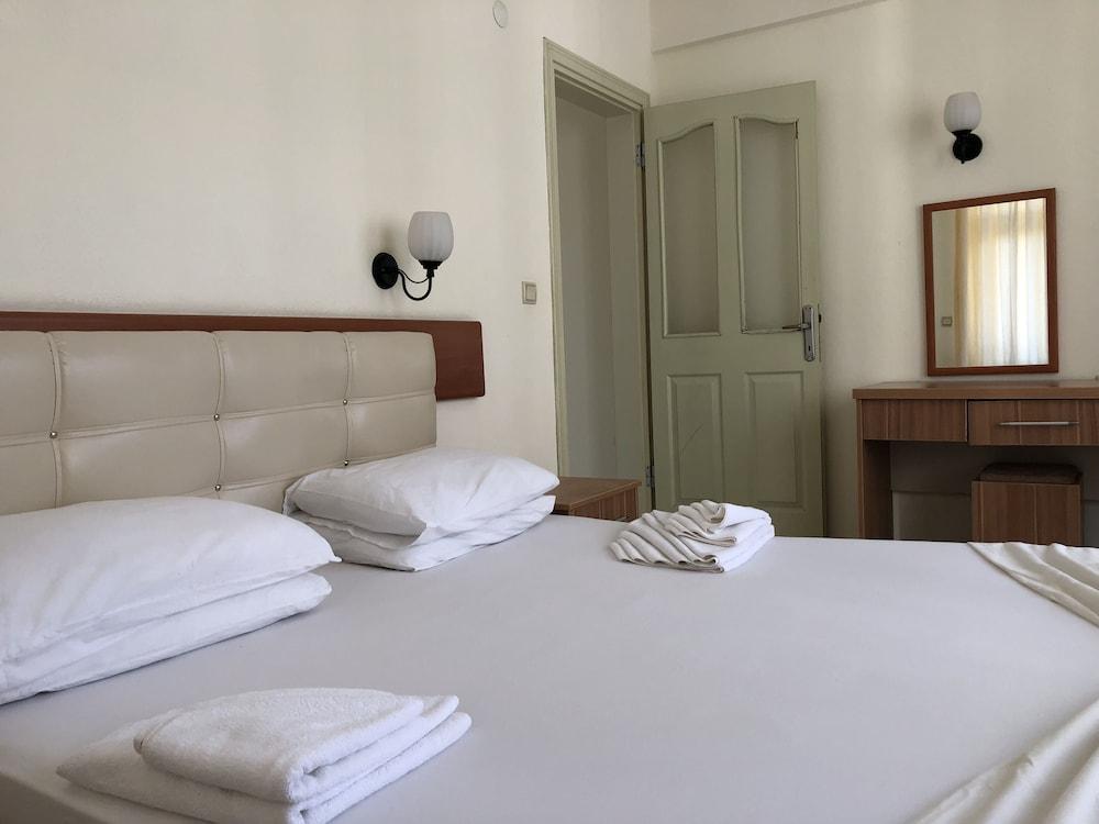 Melissa Garden Apart Aparthotel