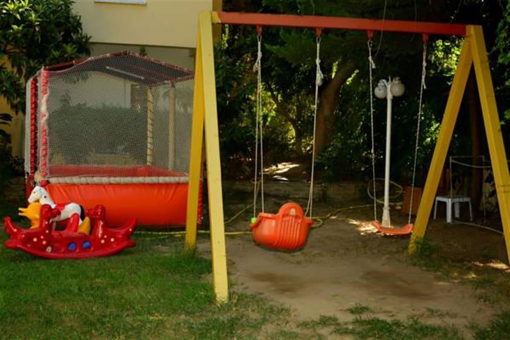 Aparthotel Melissa Garden Apart 3*