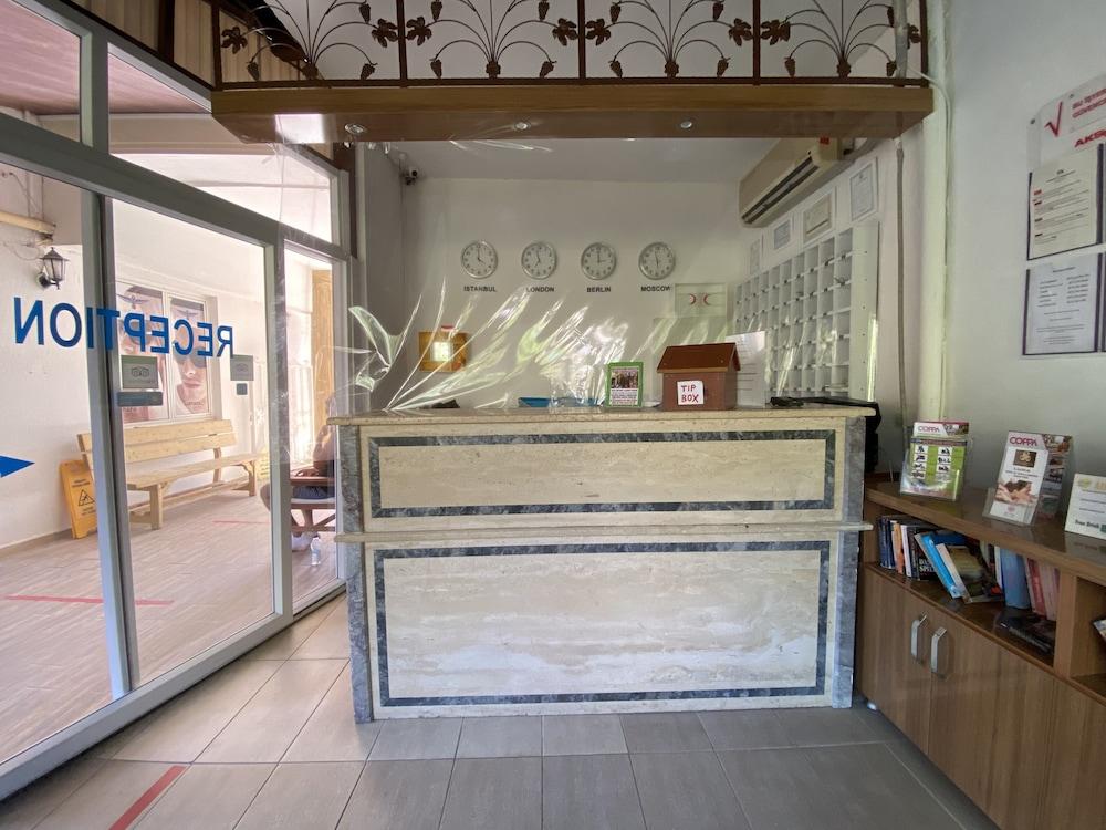 Aparthotel Melissa Garden Apart 3*