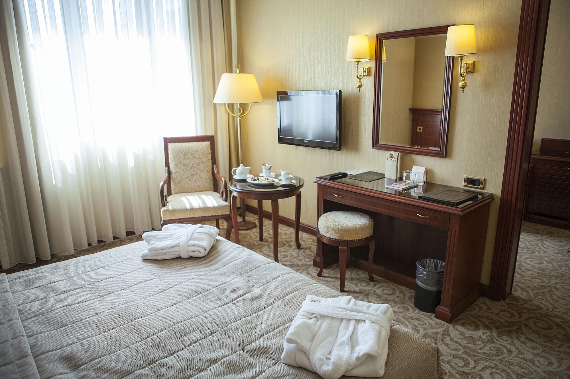Bilek Hotel Istanbul