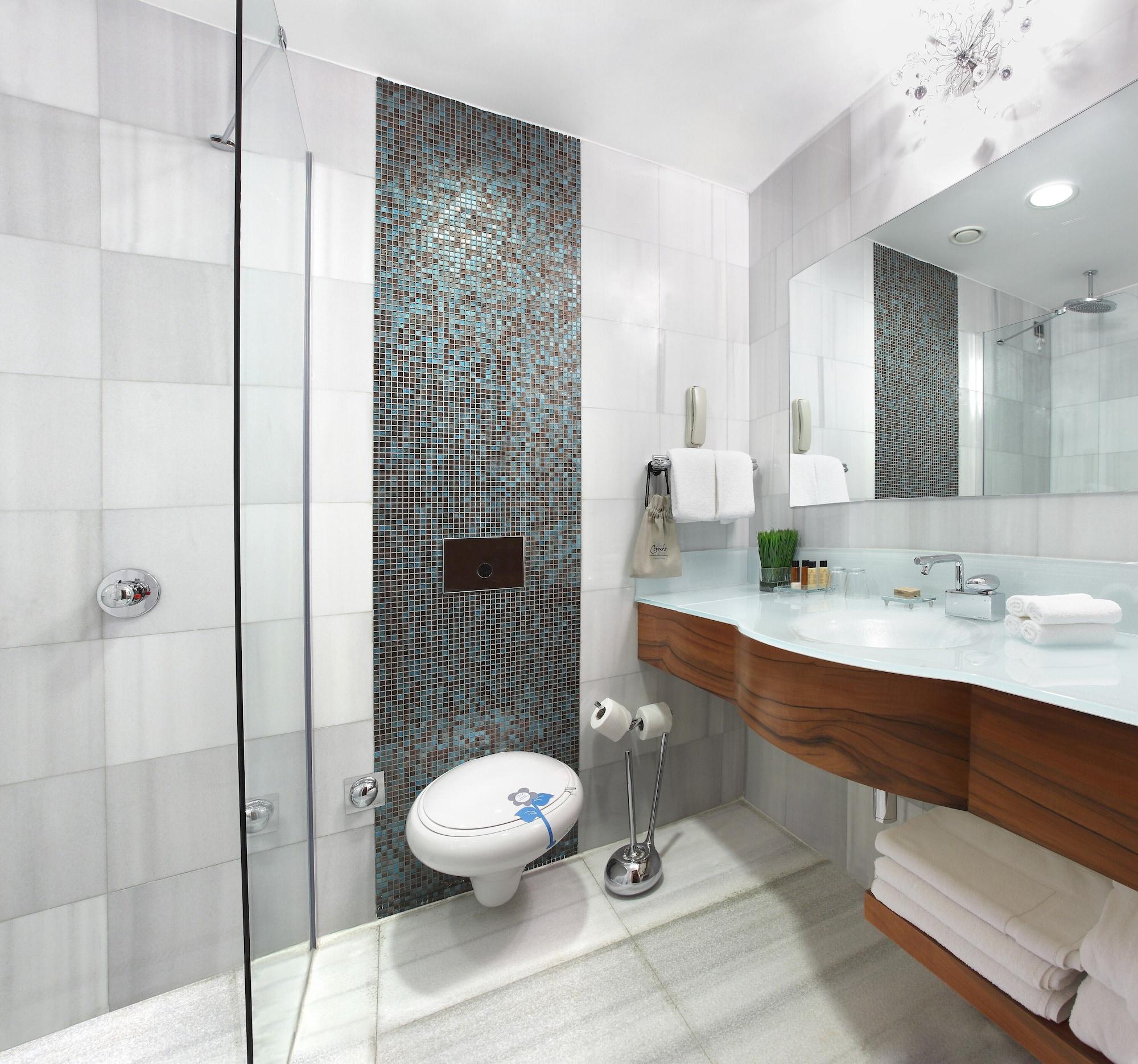 Biz Cevahir Sultanahmet Hotel